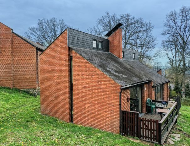 Le bungalow du Bonsoy