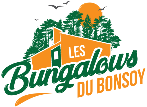 The bungalows of Bonsoy