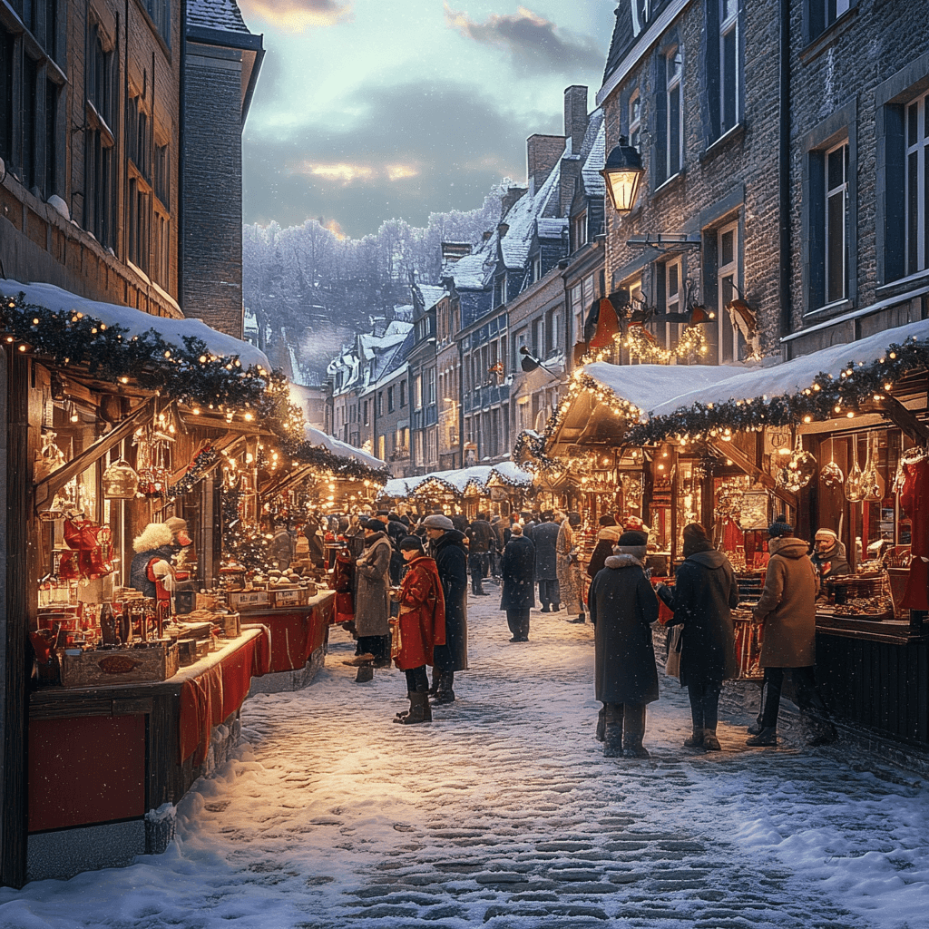 La saveurs d'hiver au Bonsoy