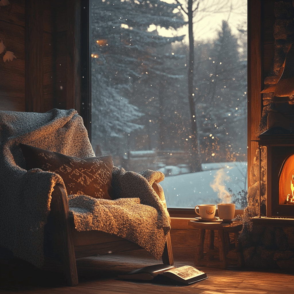 Cosy et cocooning proche du domaine du Bonsoy