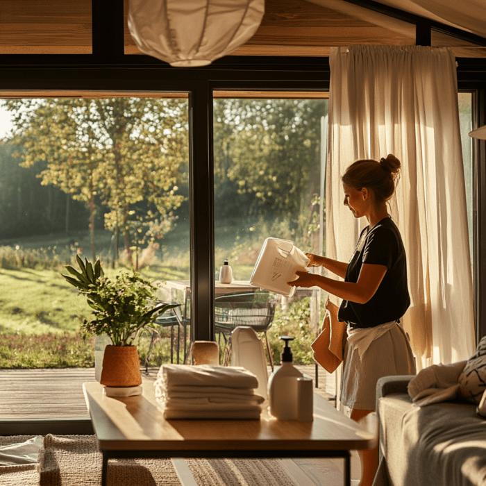 Nous recrutons - bungalows du Bonsoy