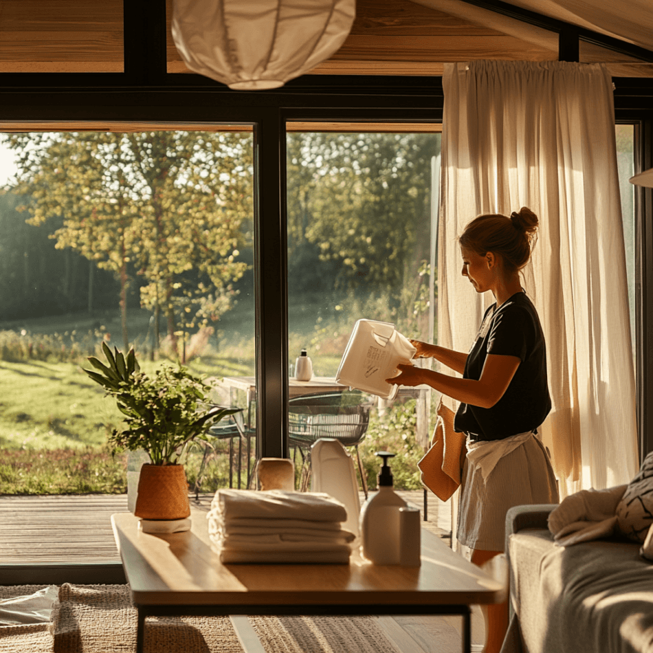 Nous recrutons - bungalows du Bonsoy
