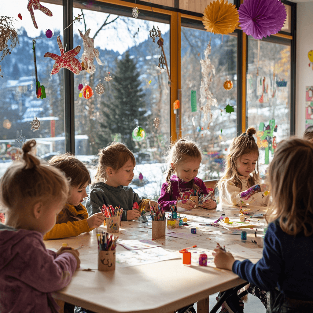 Les activités à faire au domaine du Bonsoy