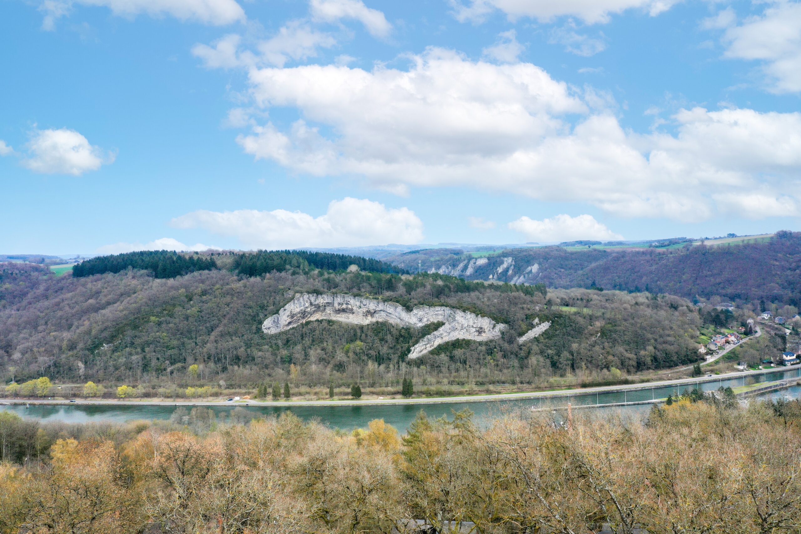 Le domaine du Bonsoy