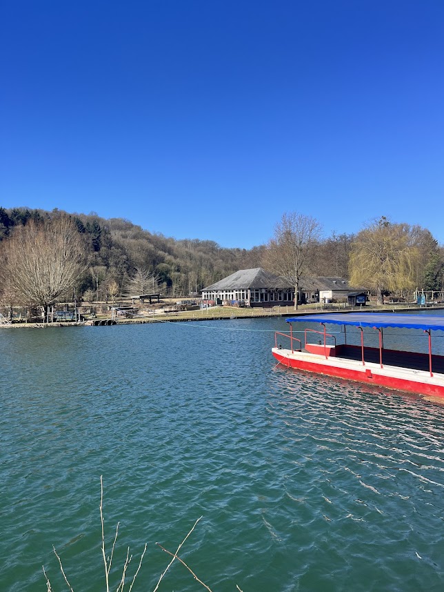 Ile d'Yvoir