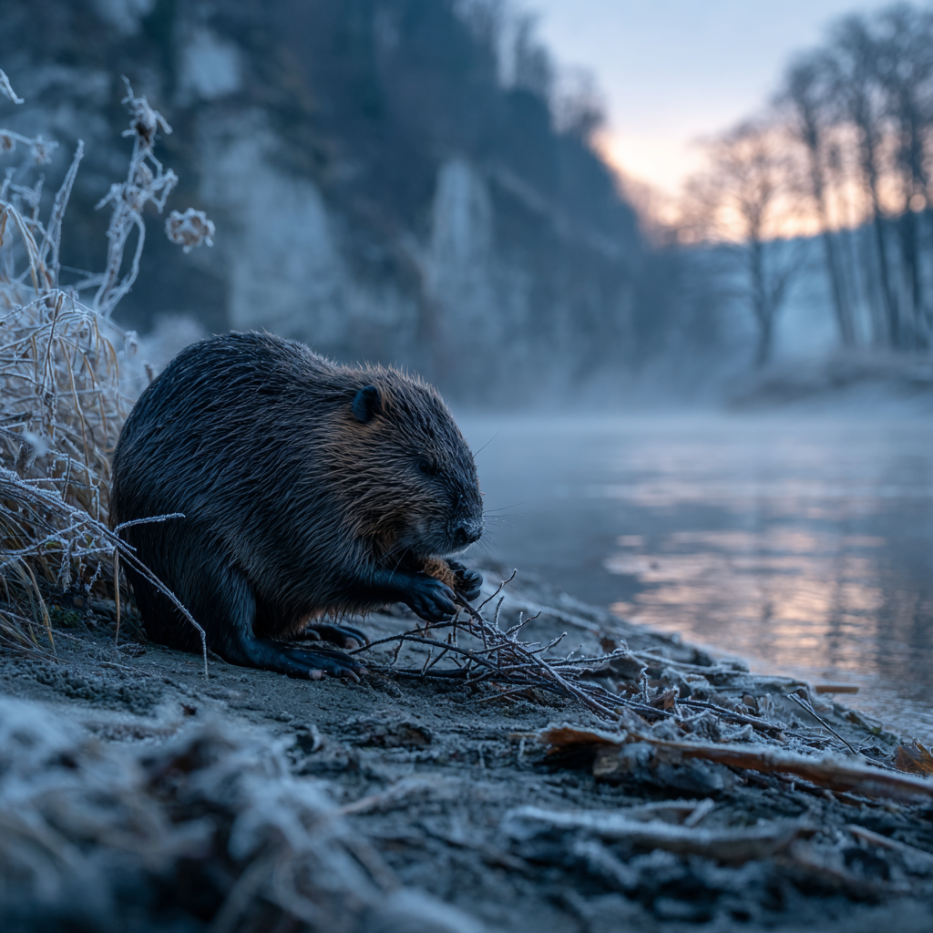 les animaux proche du domaine de Bonsoy