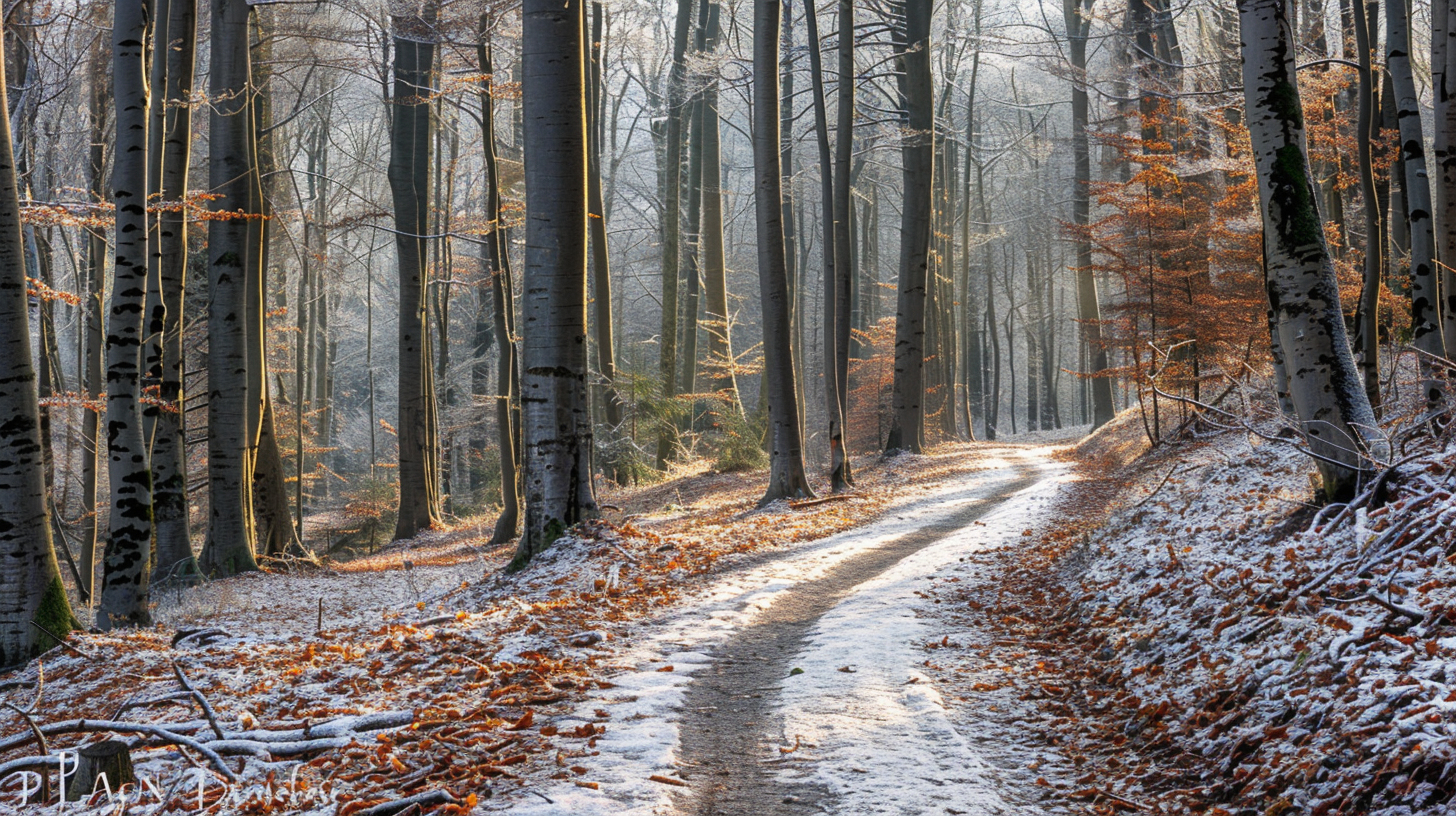 légendes mosane Bonsoy