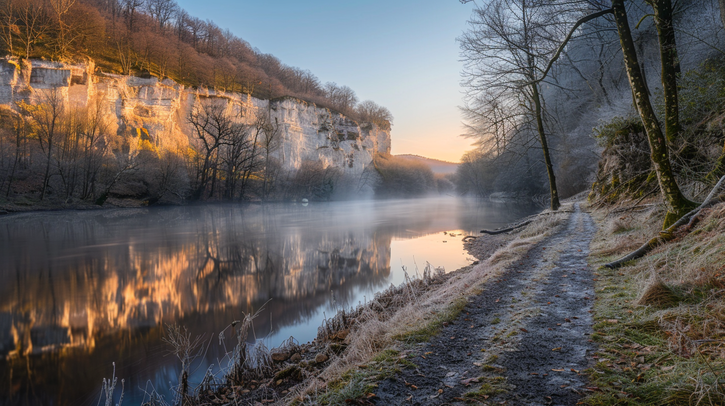 les meilleures moments du côté des ardennes - Dinant