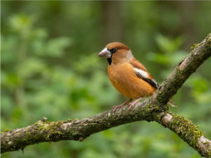 gros bec casse noyaux