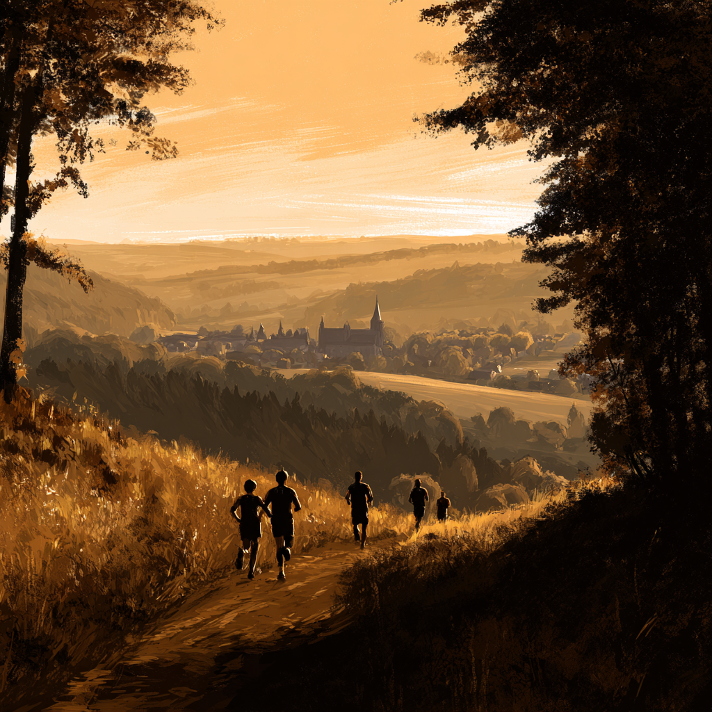 événements sportifs Bonsoy