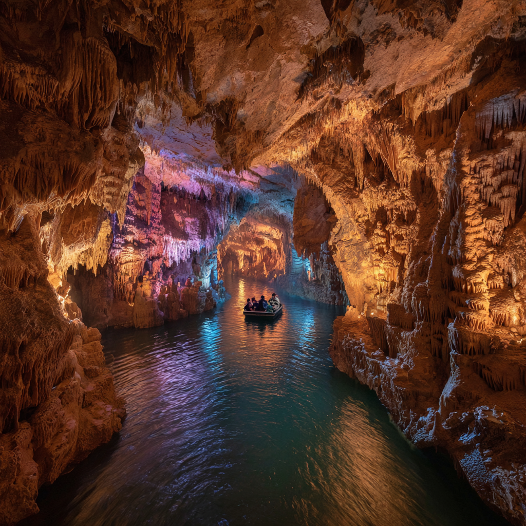 Journée wallonne de l'eau au domaine de Bonsoy
