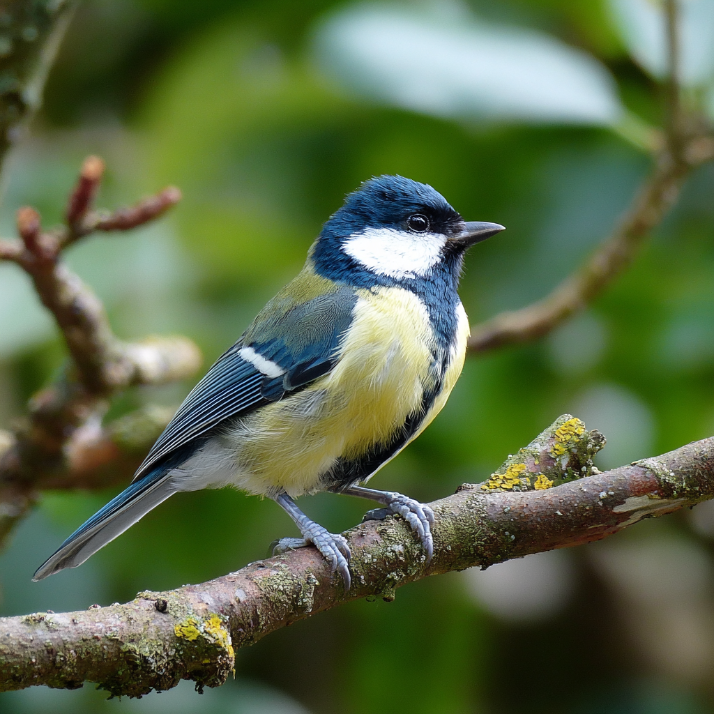 Gros bec casse noyaux