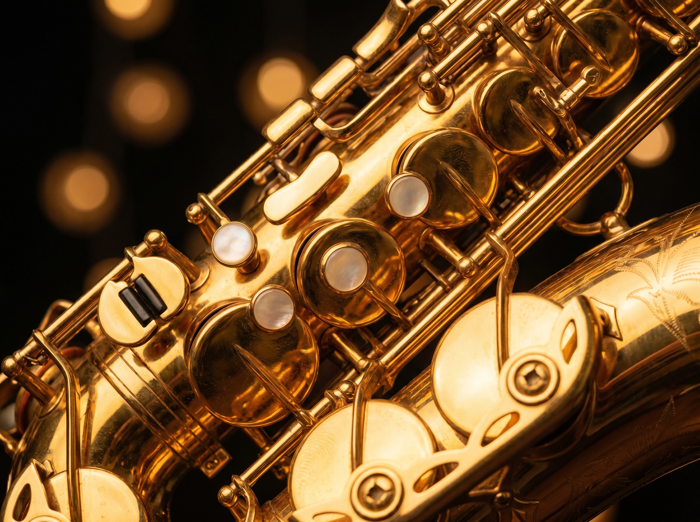 Saxophone de Dinant