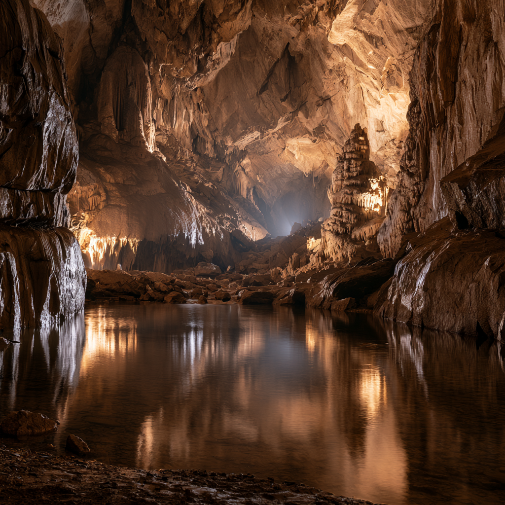 Grotte rochefort
